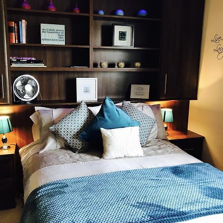 2 Drummond B&B ロンドンデリー エクステリア 写真
