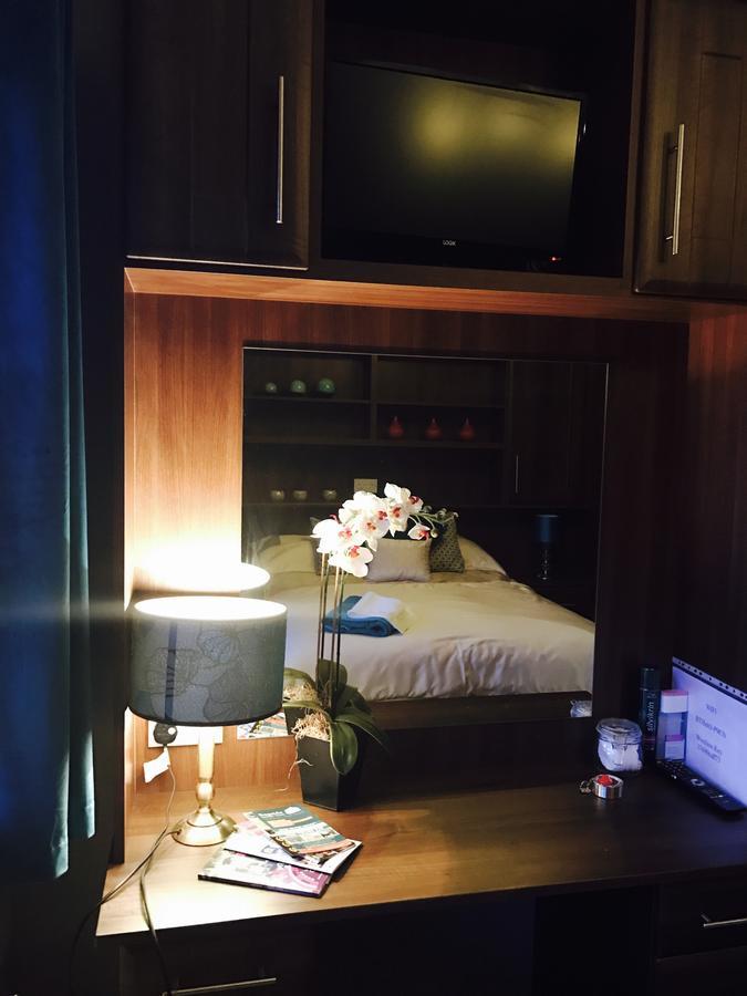 2 Drummond B&B ロンドンデリー エクステリア 写真