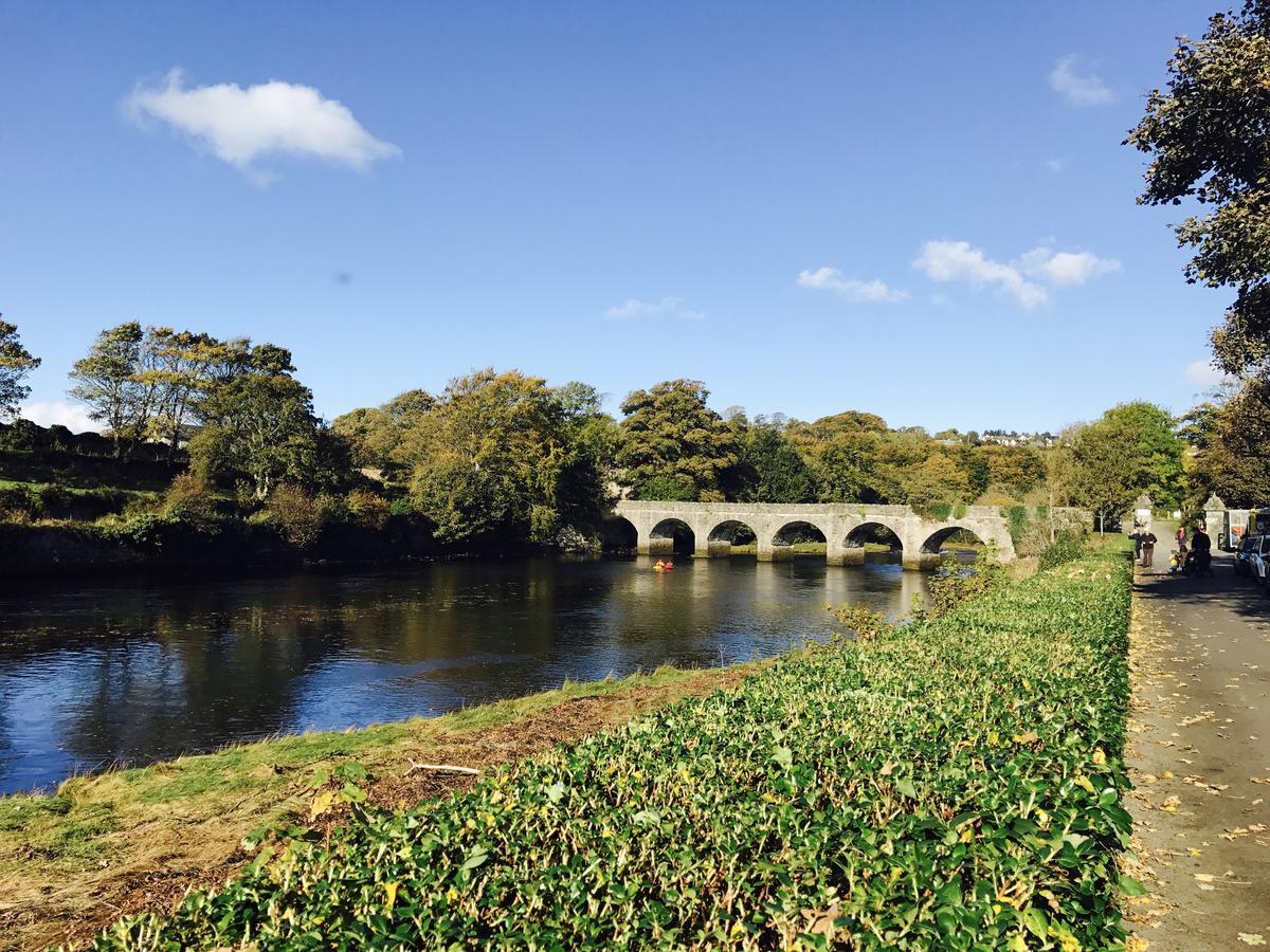 2 Drummond B&B ロンドンデリー エクステリア 写真