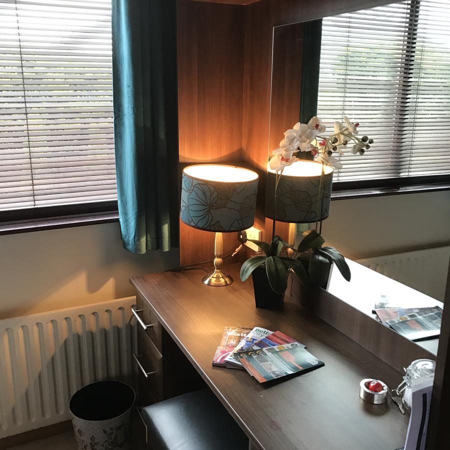 2 Drummond B&B ロンドンデリー エクステリア 写真
