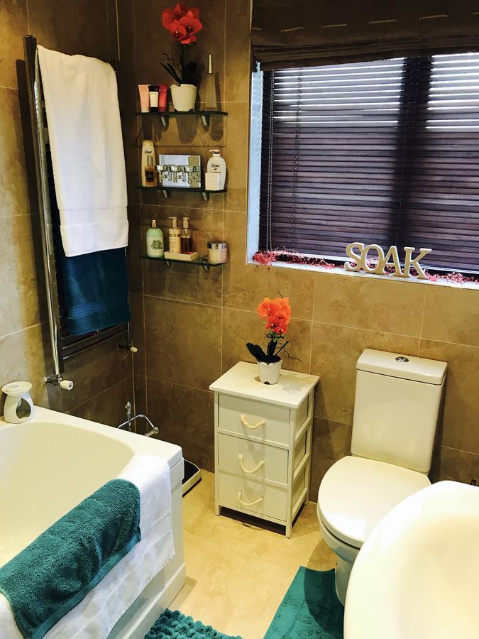 2 Drummond B&B ロンドンデリー エクステリア 写真