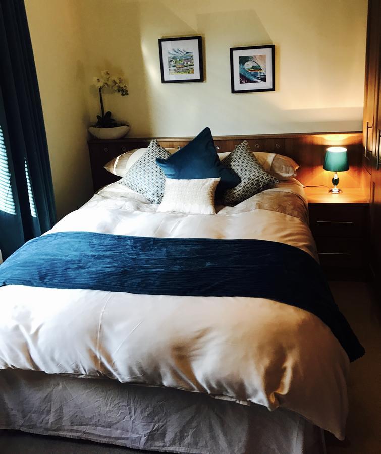 2 Drummond B&B ロンドンデリー エクステリア 写真