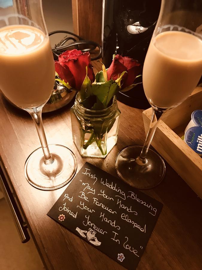 2 Drummond B&B ロンドンデリー エクステリア 写真
