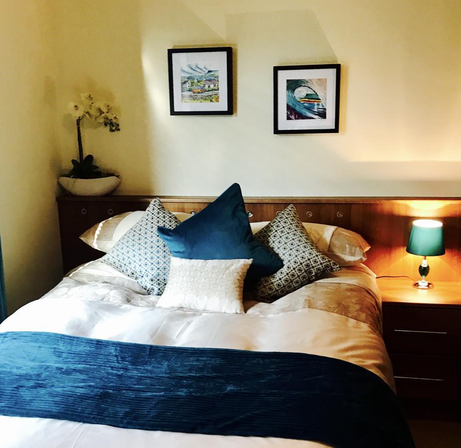 2 Drummond B&B ロンドンデリー エクステリア 写真