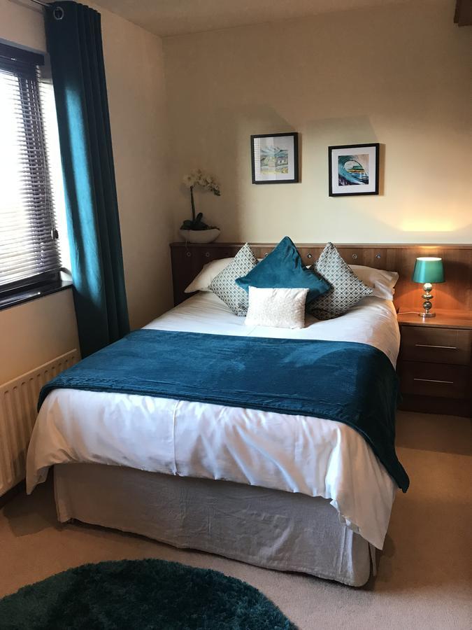 2 Drummond B&B ロンドンデリー エクステリア 写真