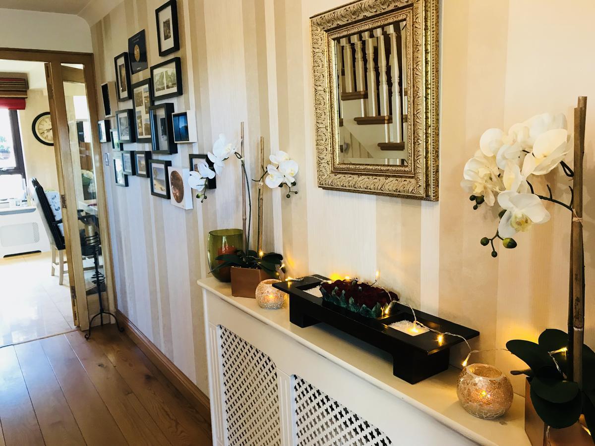 2 Drummond B&B ロンドンデリー エクステリア 写真