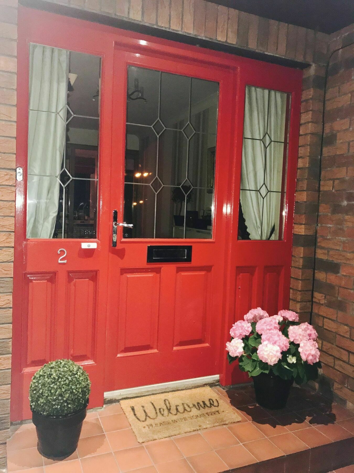2 Drummond B&B ロンドンデリー エクステリア 写真